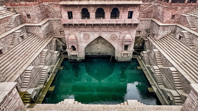 И усилията те да бъдат опазени