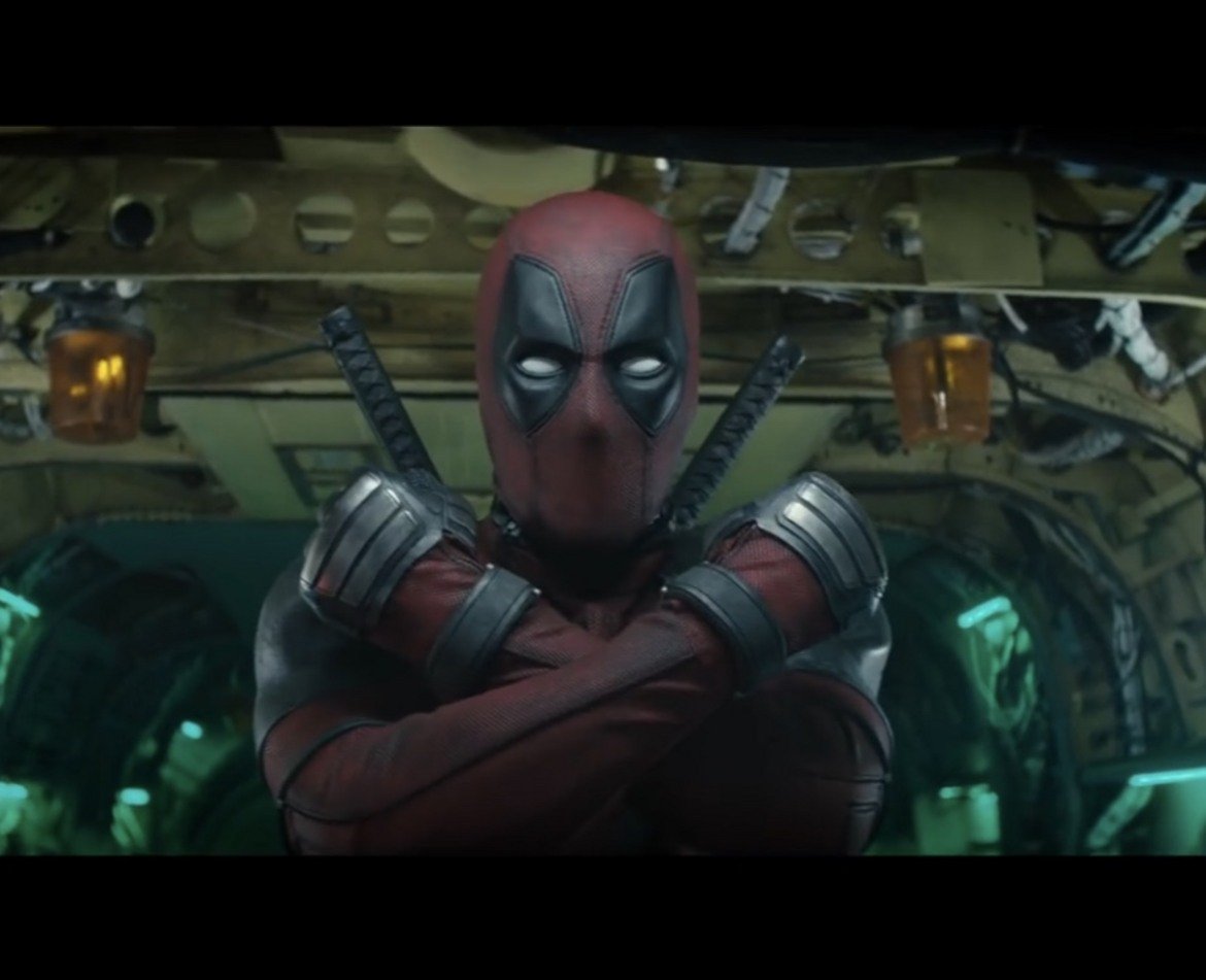 Дедпул 2 / Deadpool 2 

Райън Рейнолдс се завръща в ролята на супергероя с патологично чувство за хумор, за да се сблъска с диаболичния злодей Кейбъл (Джош Бролин). 
