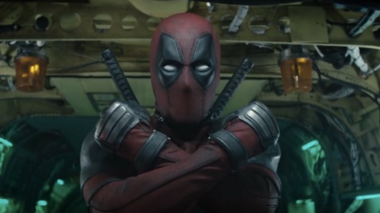 Дедпул 2 / Deadpool 2 

Райън Рейнолдс се завръща в ролята на супергероя с патологично чувство за хумор, за да се сблъска с диаболичния злодей Кейбъл (Джош Бролин). 

