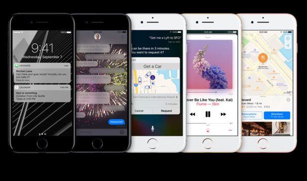 5. iPhone 7

+ Добри снимки при слаба светлина
+ Водоустойчив корпус
- Подобренията на батерията не са достатъчни
- Не предлага почти нищо ново като дизайн и функции

Новият iPhone не е телефонът, за който мнозина са мечтали, най-малкото защото идва с почти същия дизайн и усещане като миналогодишните модели. Отказът на Apple да сваля постепенно цената на флагманите си също му пречи да се превърне в телефон на годината. От друга страна - ако сте фенове на марката, вероятно сте склонни да направите компромис с цената. 

Това все пак не означава, че iPhone 7 не си заслужава парите. С подобрението на мощността, водоустойчивата защита и доста приличния ъпгрейд на камерата, всеки потенциален купувач ще бъде заинтригуван. 

Ако имате 6S, едва ли си струва да преминете на iPhone 7. Но ако сте с по-стар модел и си търсите нещо ново и добро, Седмицата е правилният избор. 