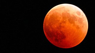 moon