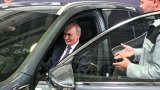 "Волга К50" е поредното точно копие на китайски автомобил, в случая - на Geely Monjaro