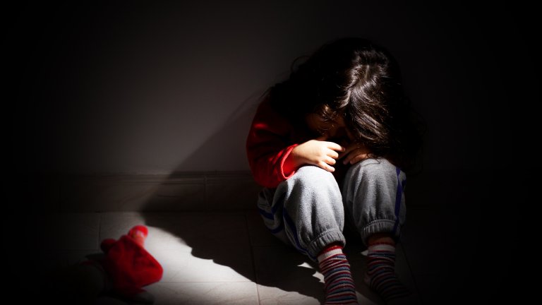 Childhood problems - Child abuse