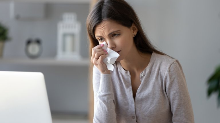 Да изпратиш близък се оказва предизвикателство