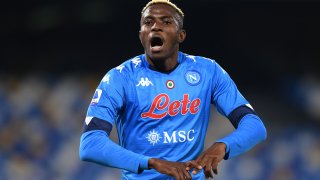 Виктор Осимен: На 5 остава без майка и рови в боклуците, а сега може да се превърне в новата голяма звезда на Висшата лига