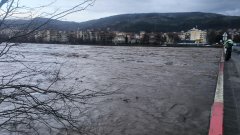 Общината започна описа на щетите