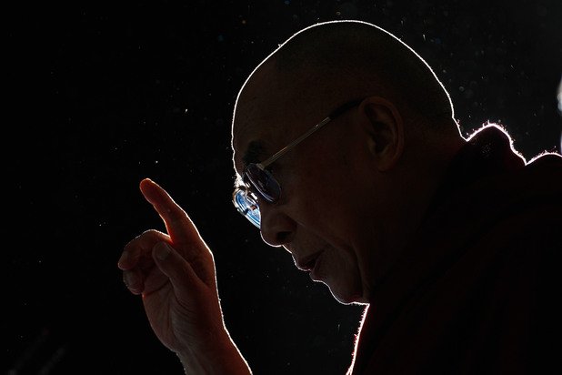 Последният "мохикан" на Тибет ли е Далай Лама