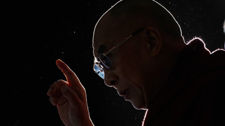 Последният "мохикан" на Тибет ли е Далай Лама