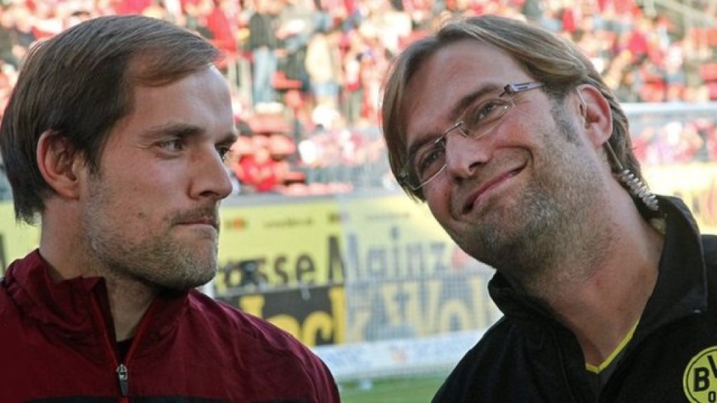_82418087_tuchel_klopp_getty