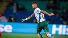 Пиза купи Божинов за 5 милиона евро