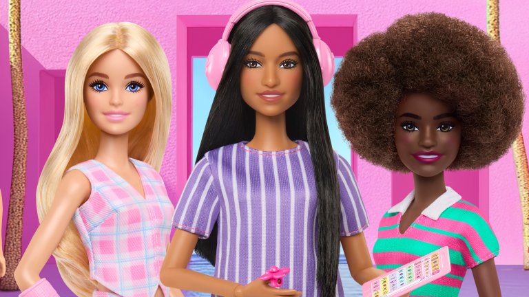 Новата Барби - с аутизъм