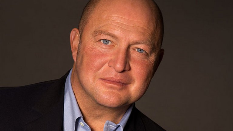 Един от най-богатите турци почина на 55 г.