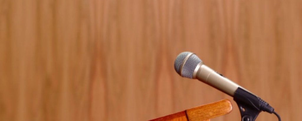 microphone