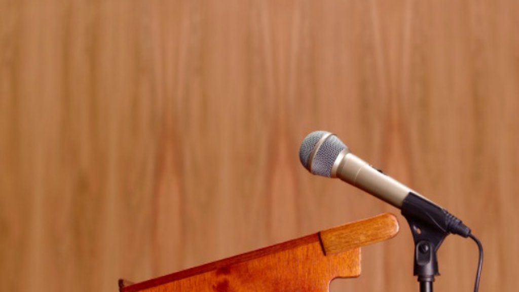 microphone