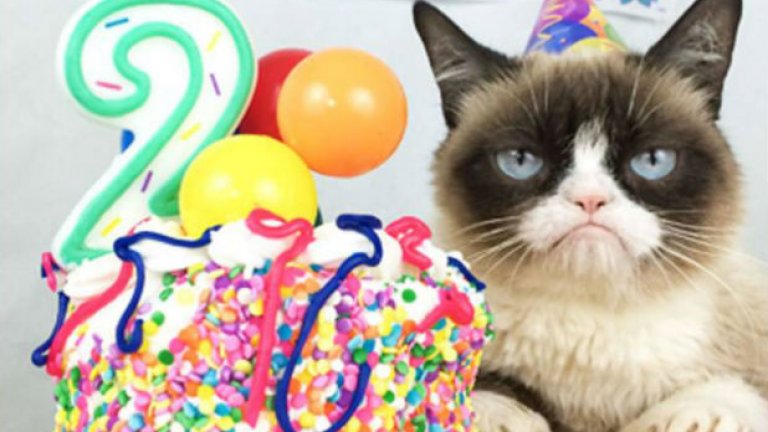 "Подаръците, които ми дадохте...са вече в ebay"