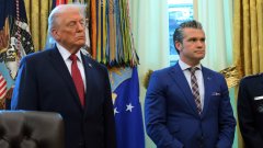 Новата Националната стратегия за отбрана възприема по-мек тон спрямо Китай