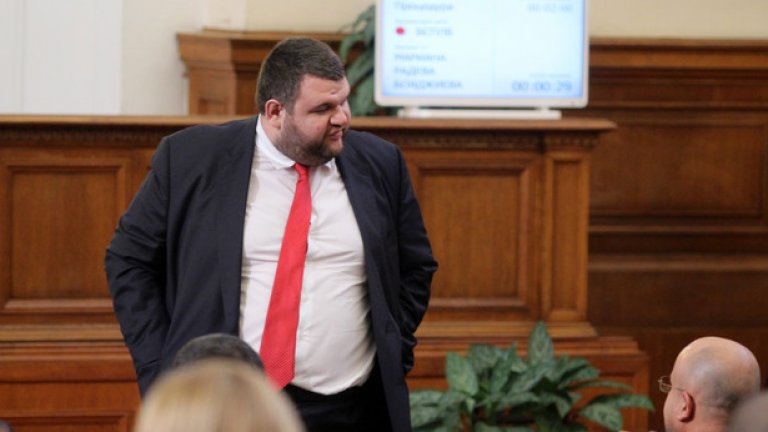 "Време е ЕК да зададе няколко въпроса на прокуратурата", пише немското издание