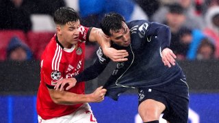 Сензация: Моуриньо изхвърли Реал Мадрид от топ 8