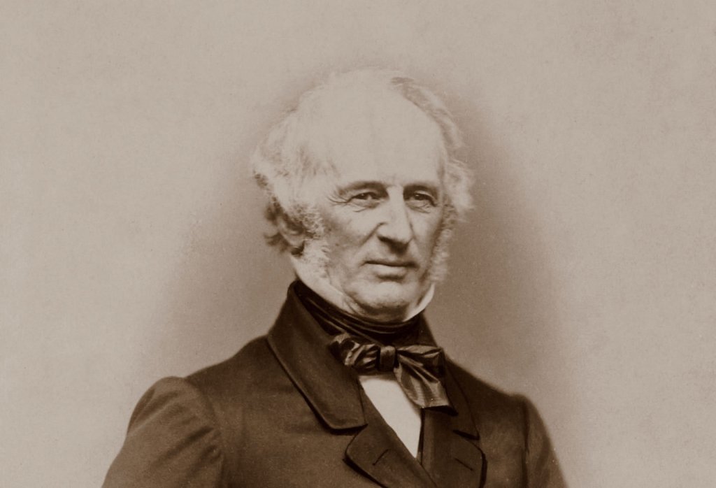 Cornelius_Vanderbilt_three-quarter_view