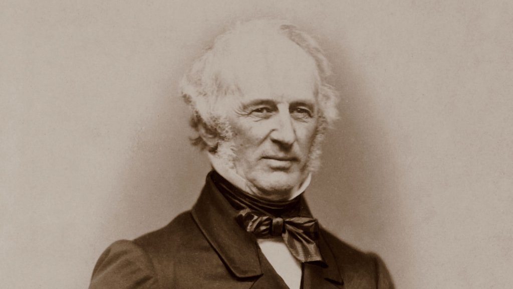 Cornelius_Vanderbilt_three-quarter_view