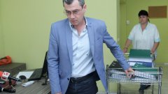 Стоян Миланов напуска и като национален консултант по спешна помощ