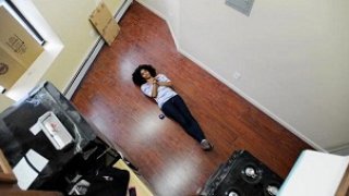 Малкият апартамент в Харлем за 1275 долара на месец