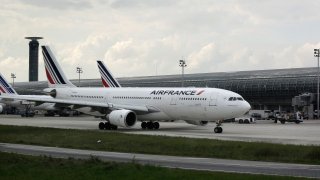 air france