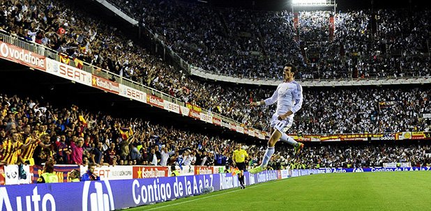 Гарет Бейл вкара победен гол на финала за Купата на Испания, както и важния втори в мача за трофея в Шампионската лига. Голям сезон, но без световно за уелсеца.