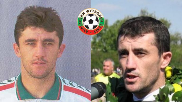 Ивайло Йорданов
Зае шефски пост в Локо ГО.