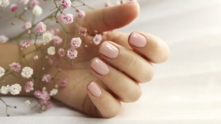 В следващите 12 месеца ще властва по-естественият маникюр