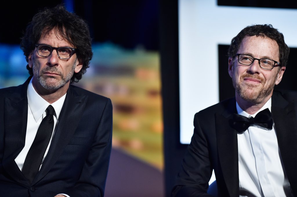 Closing Ceremony - The 68th Annual Cannes Film Festival