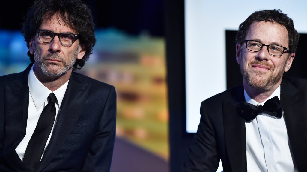 Closing Ceremony - The 68th Annual Cannes Film Festival