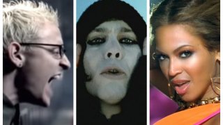 Да си спомним за бума на мелодичния рок, дуетите на Бионсе и Jay-Z и великите песни на Linkin Park
