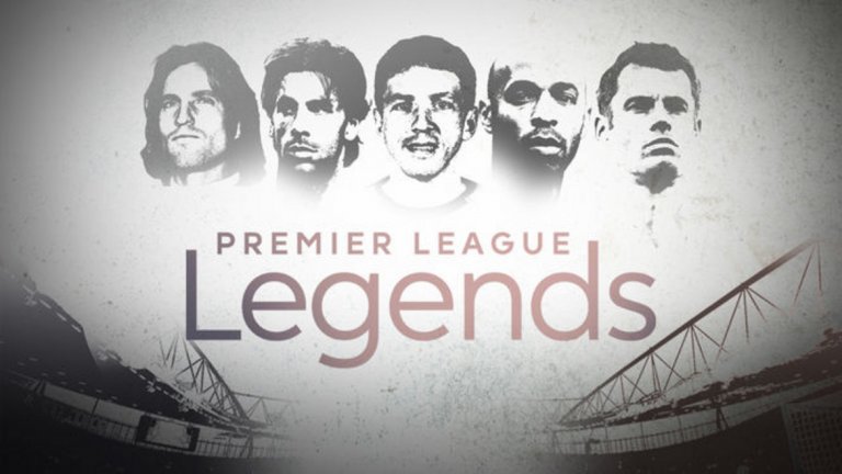 Premier League Legends
Чудесен старт, ако ви се гледа нещо наистина качествено. Легендите са показани в 10 серии, които ще ви оставят без дъх. Епизодите са едва по 25 минути и нещата са представени по доста динамичен начин.
