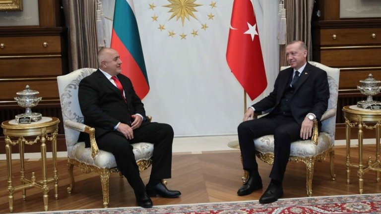 До среща Гърция-България-Турция не може да се стигне, заради нежеланието на Ердоган да седне на една маса с гръцкия премиер.