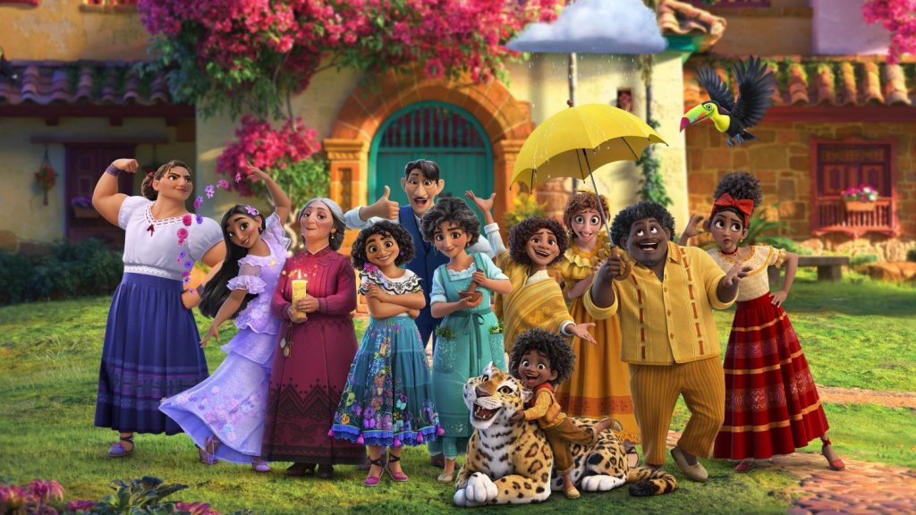 За децата
Тъй като все пак говорим за Disney, акцентът върху съдържанието за деца не е малък. Налице ще са над 300 заглавия от Disney и Pixar. Тук влизат поредицата "Играта на играчките", филми като "За душата" и "Лука", спечелилият награда "Оскар" анимационен филм "Енканто" и др. Същевременно налице ще са и класики на Disney като "Снежанка" от 70-те години, "Пепеляшка", "Малката русалка", както и над 70 късометражни анимации.