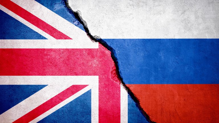 Великобритания обърна плочата за руските спортисти