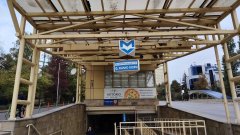 От "Метрополитен" обмислят камери в асансьорите на метрото