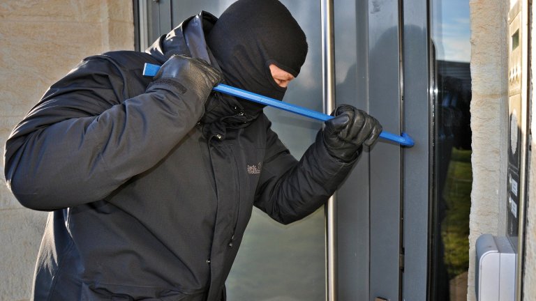 Полицията даде съвети как да опазим дома си от кражби