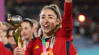 Семейна трагедия за героинята в женския финал: Скрили смъртта на баща ѝ