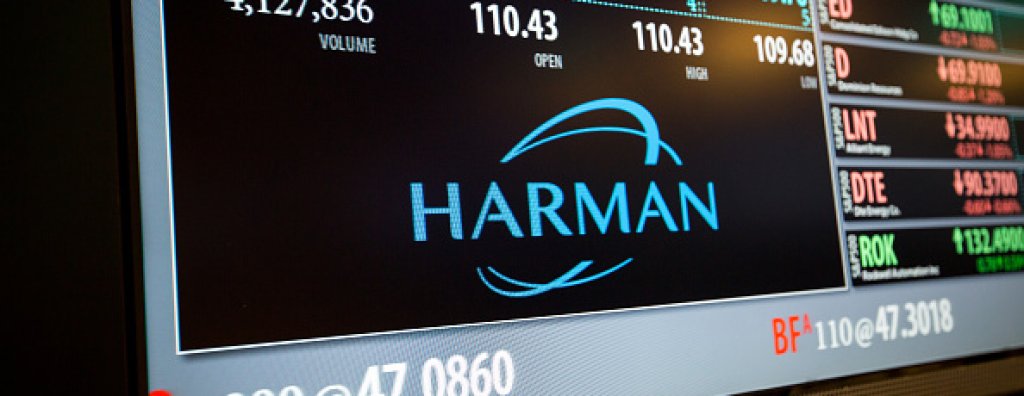 harman
