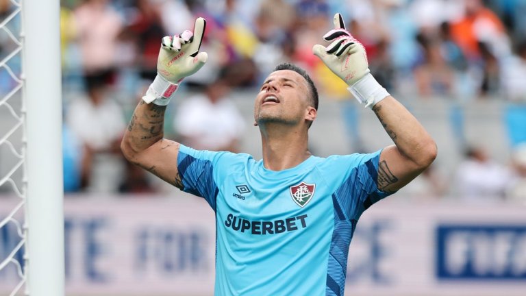 "Дядовците", които изхвърлиха Интер и 44-годишният вратар, който докосва велик рекорд