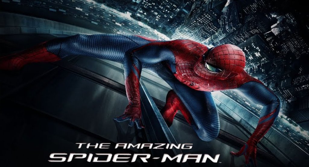 4. “Невероятният спайдърмен“ / „The Amazing Spider-man” (2012г.)
Бюджет - 238 млн. долара
Прогнозиран бюджет - 230 млн. долара
Печалби - 752.2 млн. долара
Филмът представлява поредния разказ за това как Питър Паркър става Спайдърмен. Ч