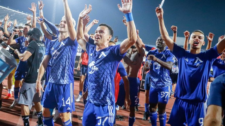 Публиката, която изпълни националния стадион в четвъртък вечерта, заслужаваше да изживее неописуемите емоции в края