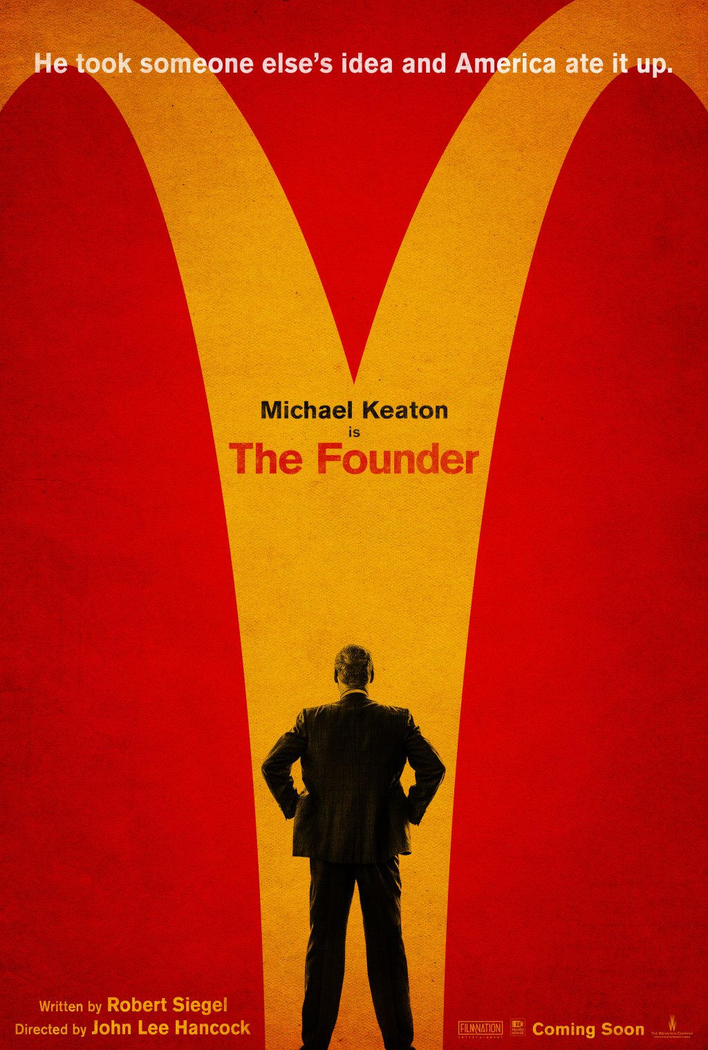 the-founder Майкъл Кийтън