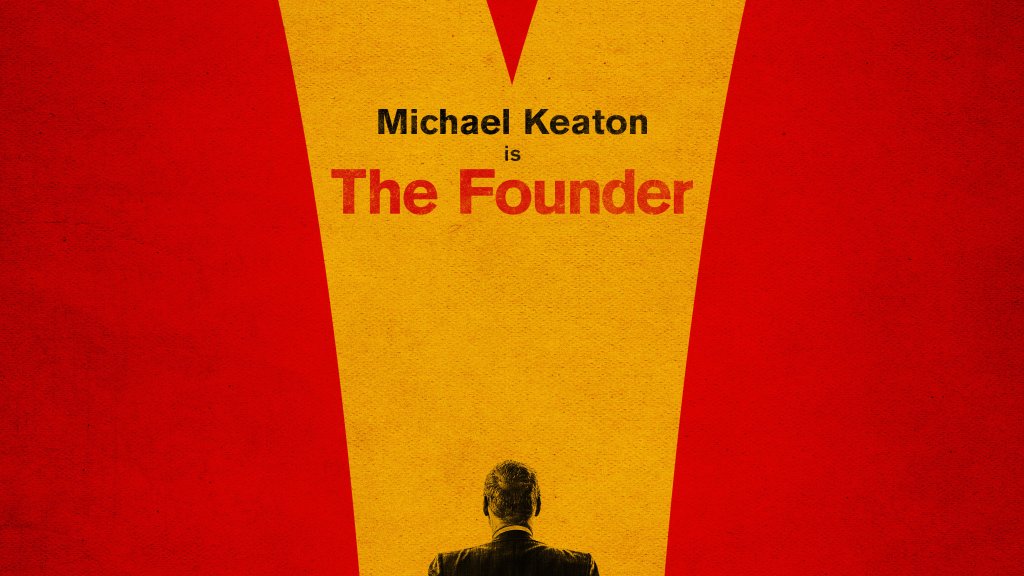 the-founder Майкъл Кийтън