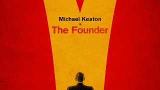 the-founder Майкъл Кийтън