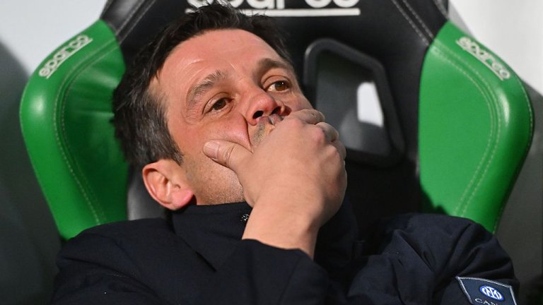 "Интер ще е шампион, Комо играе най-впечатляващ футбол"