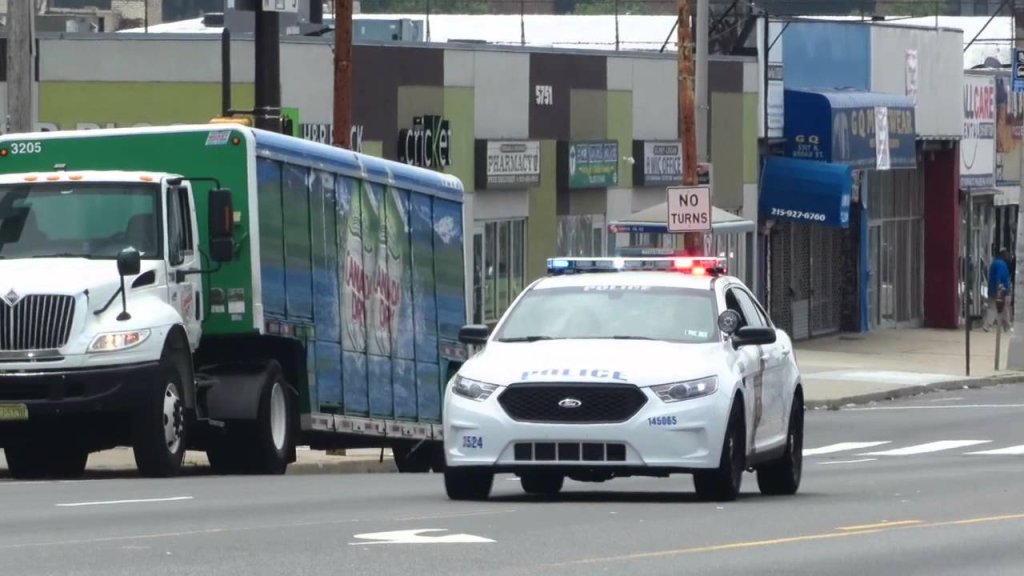 police
