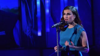 CNN Heroes Gala 2016 - Show
